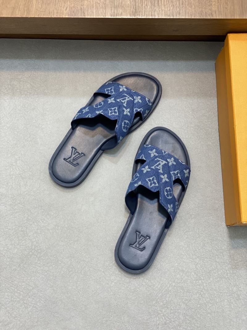 Louis Vuitton Slippers